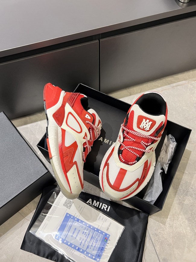 Super Max AMIRI Shoes-120