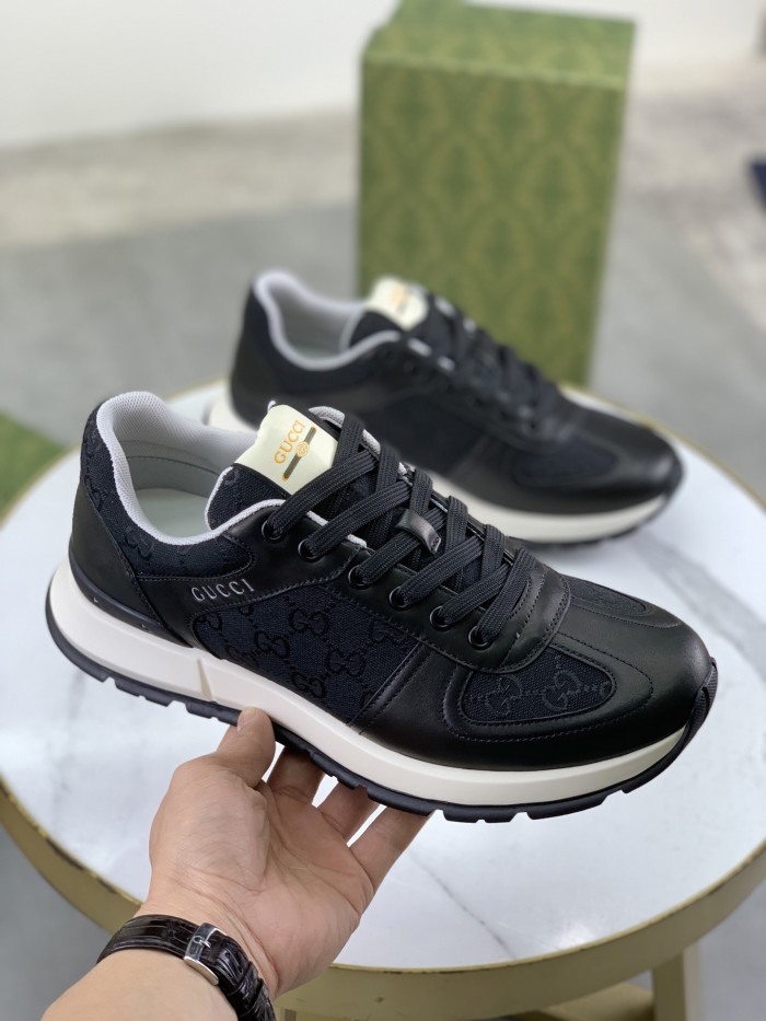 Super Max G Shoes-1517