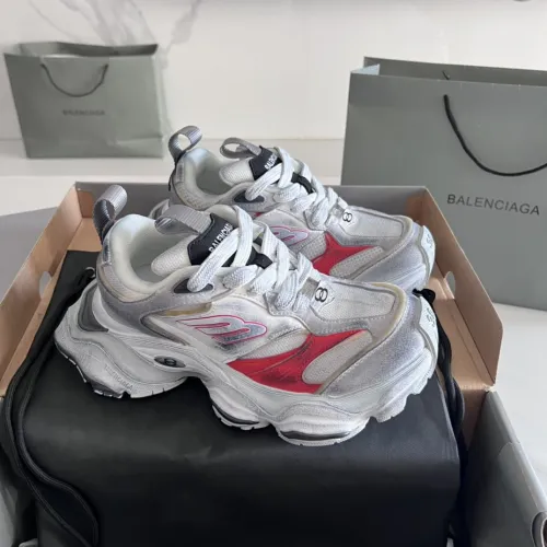 B 17FW Tripe-S High End Sneaker-627