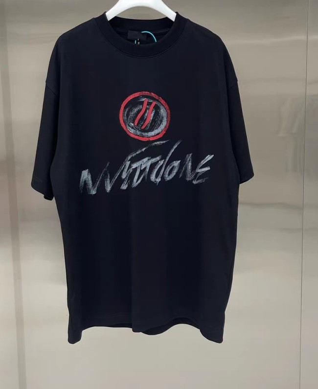 Welldone Shirt 1：1 Quality-487(S-L)