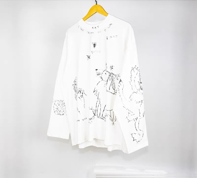 Welldone Shirt 1：1 Quality-537(S-L)