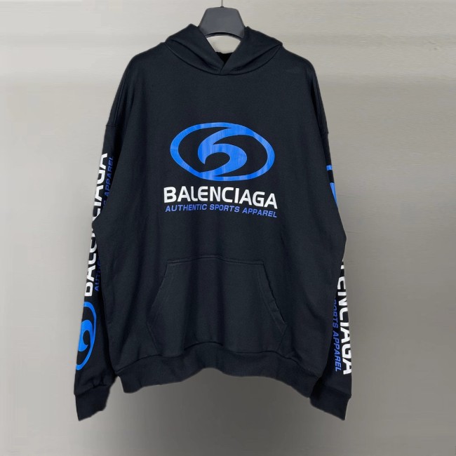 B Hoodies 1：1 Quality-1674(XS-L)