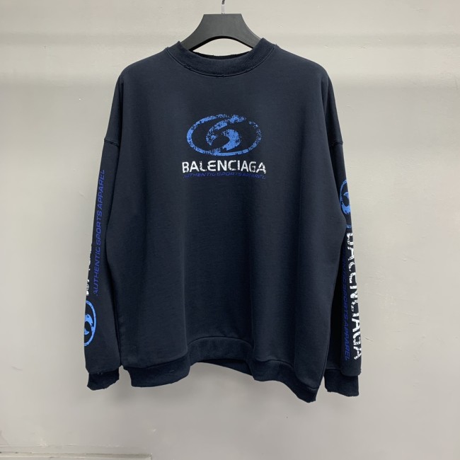 B Hoodies 1:1 Quality-1678(XS-L)