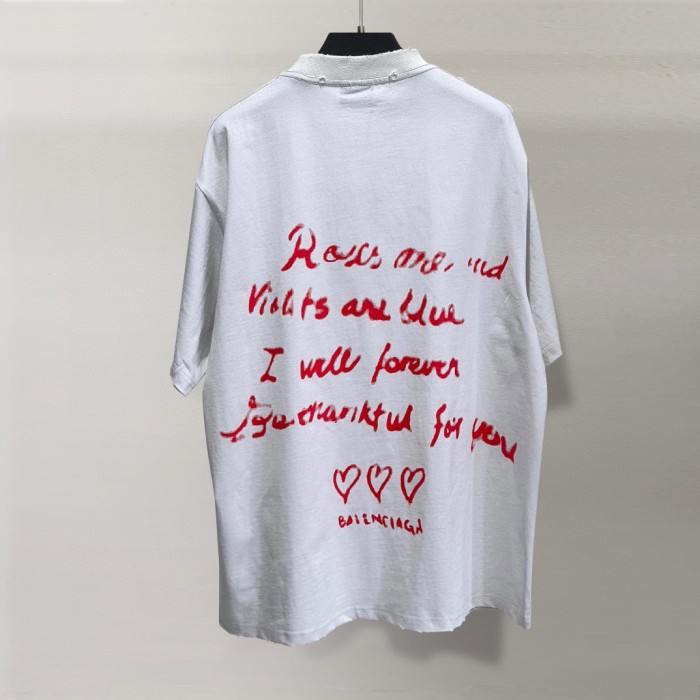 B Shirt 1：1 Quality-3797