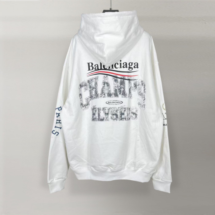 B Hoodies 1：1 Quality-1686(XS-L)