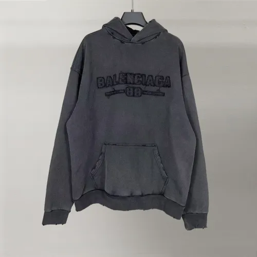 B Hoodies 1：1 Quality-1690(XS-L)