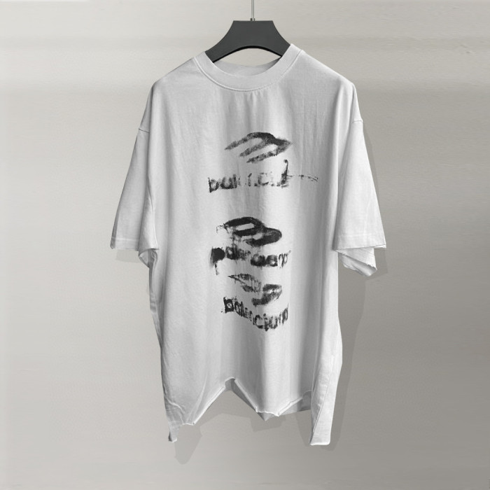 B Shirt 1：1 Quality-3821(XS-L)