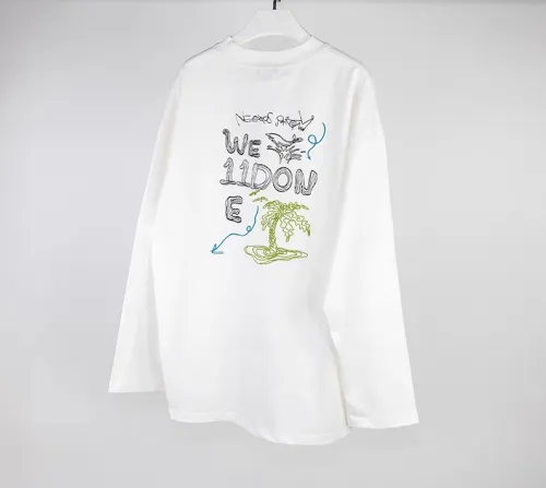 Welldone Shirt 1：1 Quality-538(S-L)