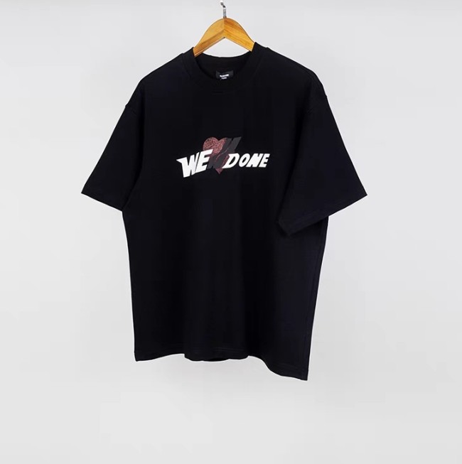 Welldone Shirt 1：1 Quality-496(S-L)