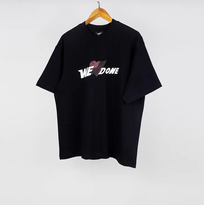 Welldone Shirt 1：1 Quality-496(S-L)