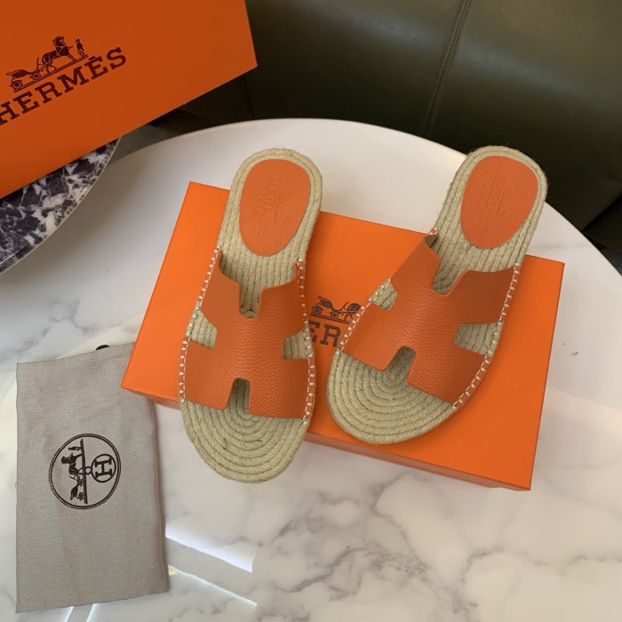 Hermes men Sandals 1：1 Quality-191