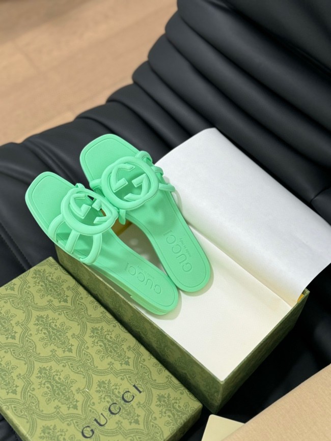 G women slippers 1:1 quality-1182