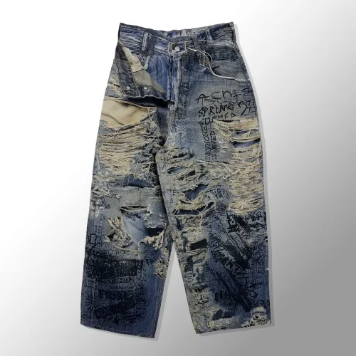 AC Pants 1：1 Quality-012