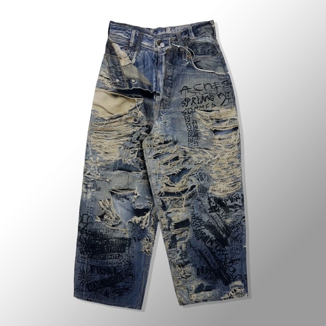 AC Pants 1:1 Quality-012