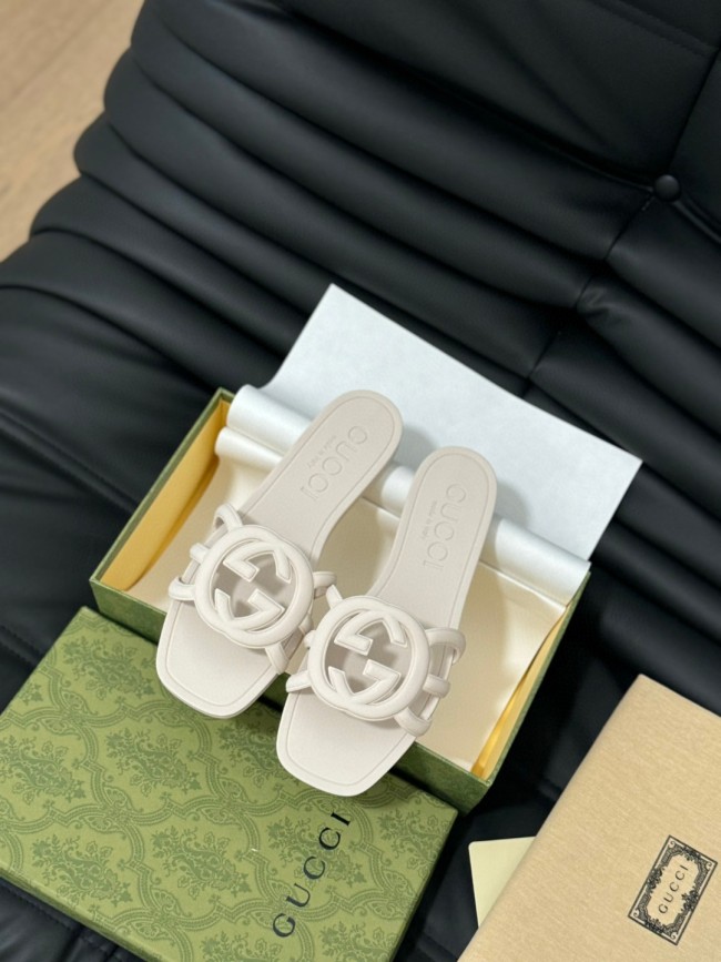 G women slippers 1:1 quality-1188