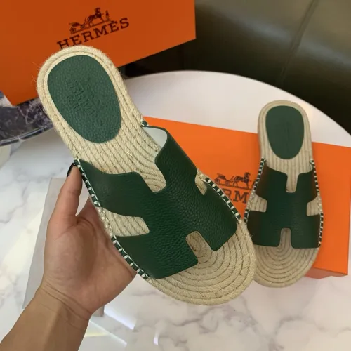 Hermes men Sandals 1：1 Quality-198