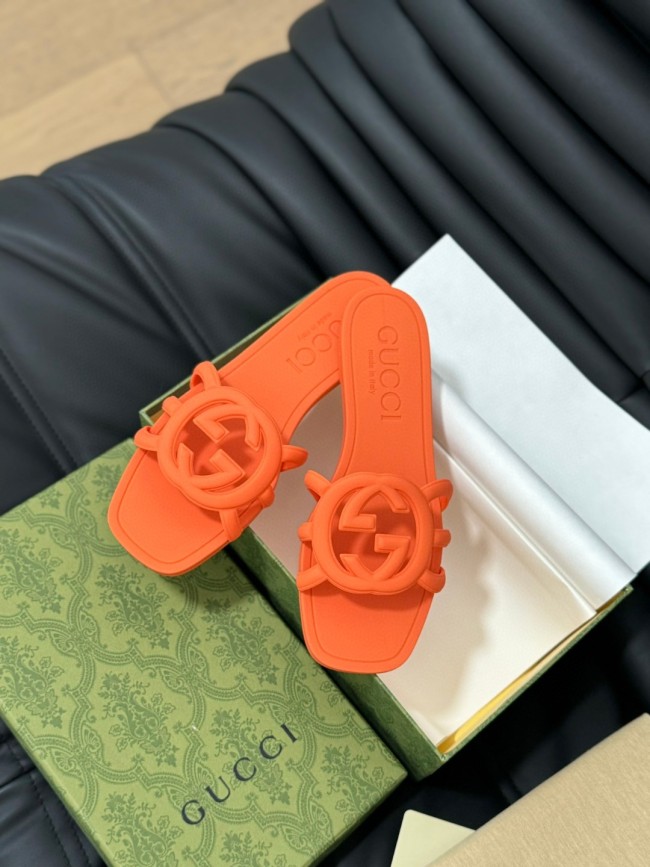 G women slippers 1:1 quality-1186