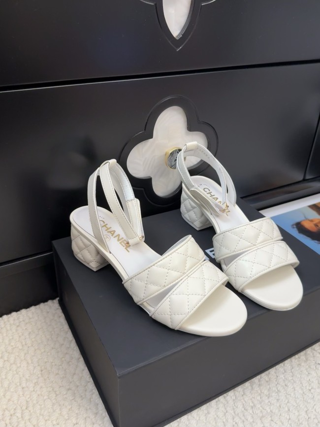 CHNL women slippers 1:1 quality-1000