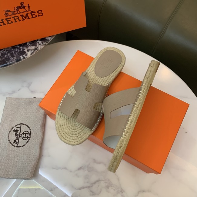 Hermes men Sandals 1:1 Quality-190