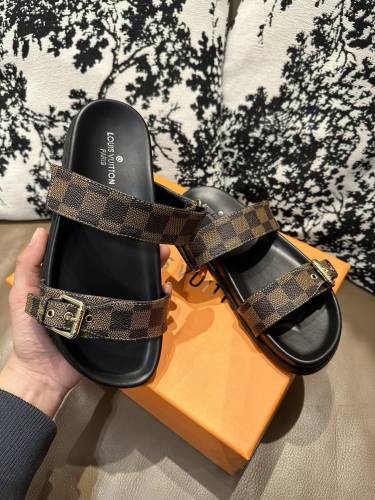 LV women Sandals 1：1 Quality-934