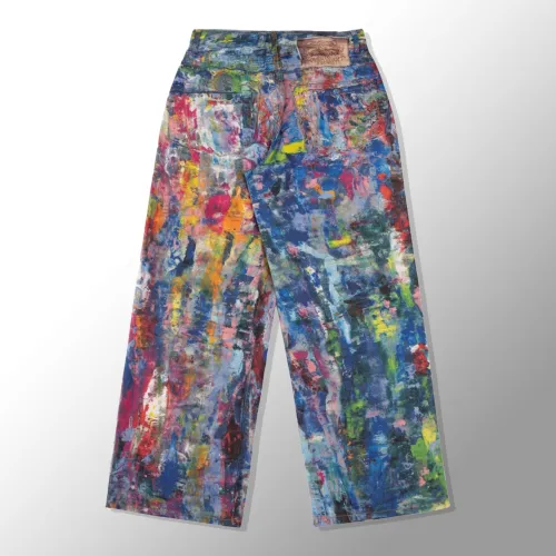 AC Pants 1：1 Quality-008