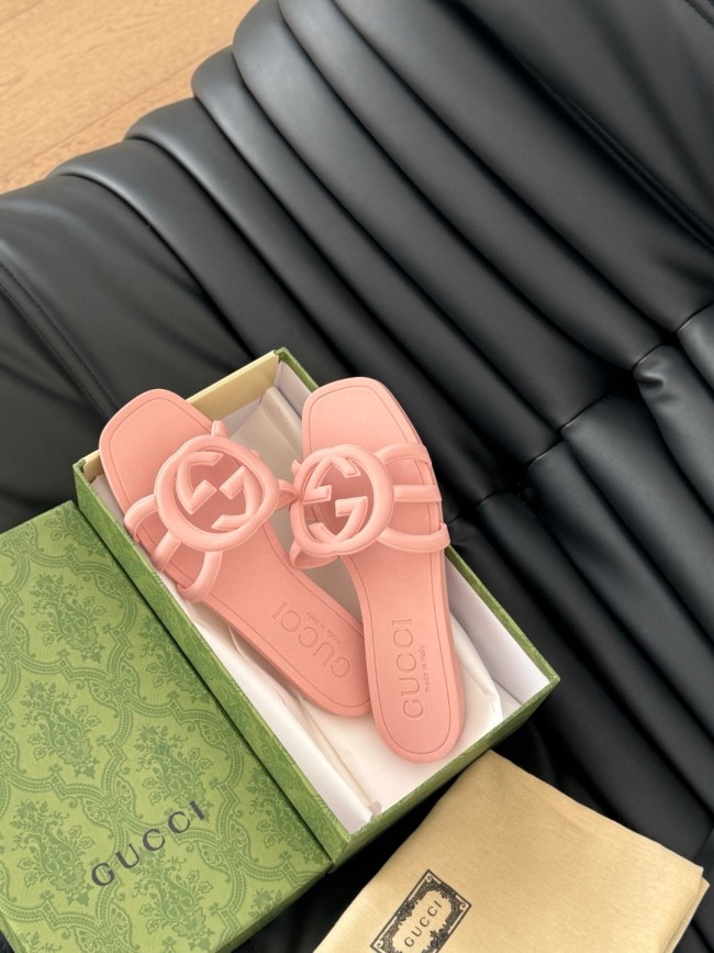 G women slippers 1:1 quality-1185