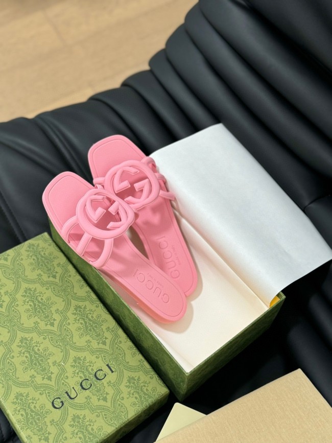 G women slippers 1:1 quality-1187
