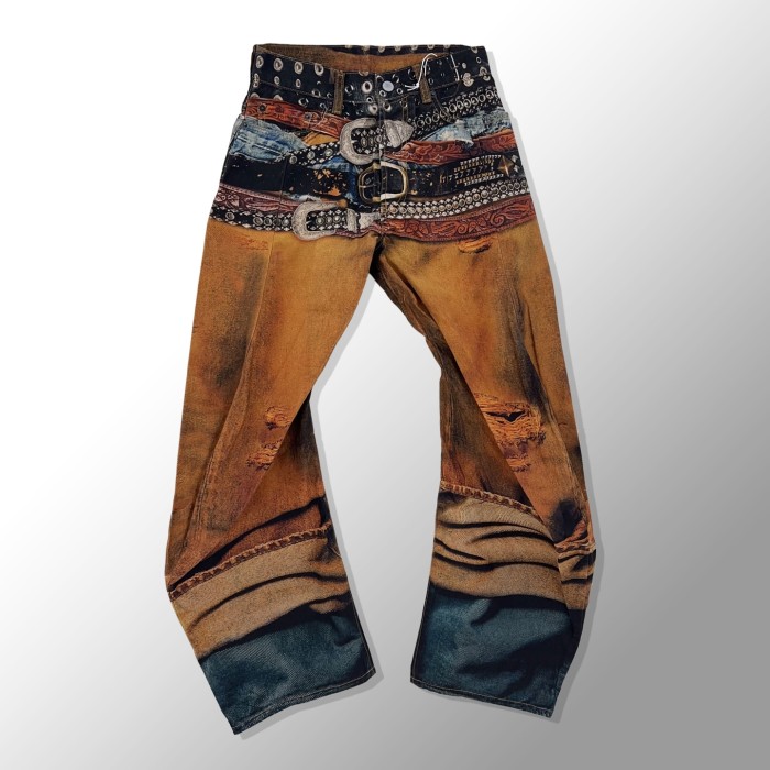 AC Pants 1：1 Quality-007