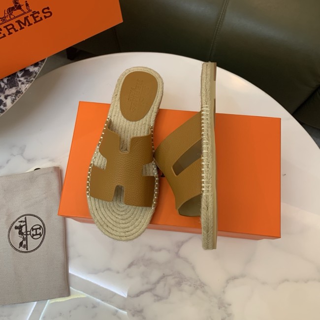 Hermes men Sandals 1：1 Quality-194