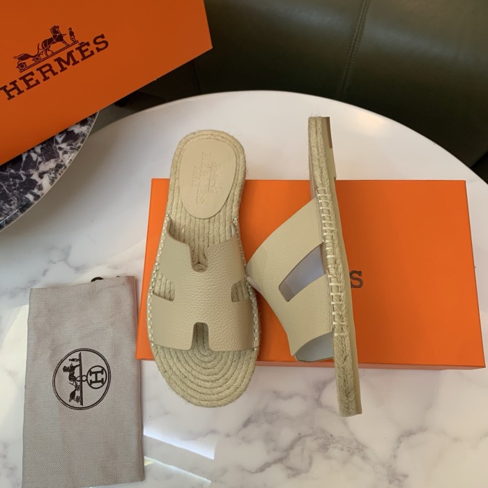 Hermes men Sandals 1：1 Quality-197