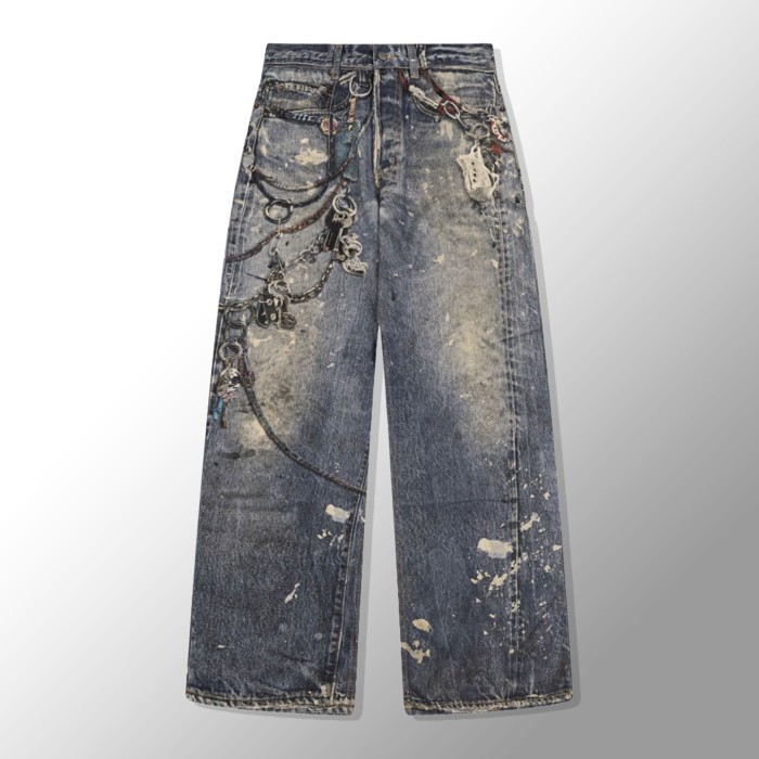 AC Pants 1：1 Quality-005