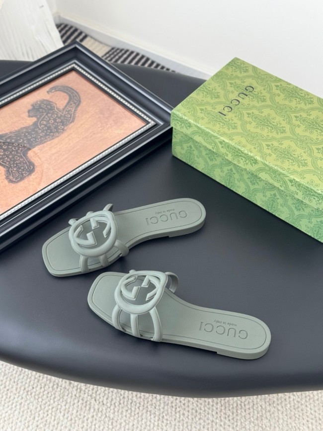G women slippers 1:1 quality-1184