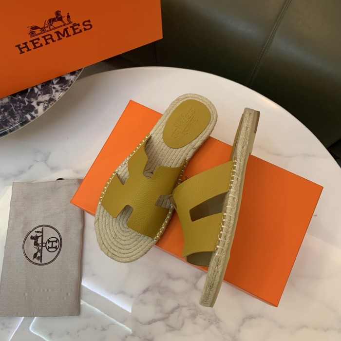 Hermes men Sandals 1：1 Quality-192