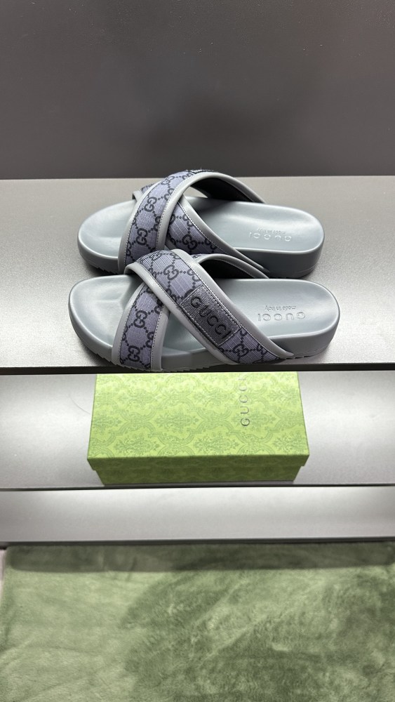 G Sandals 1：1 Quality-802