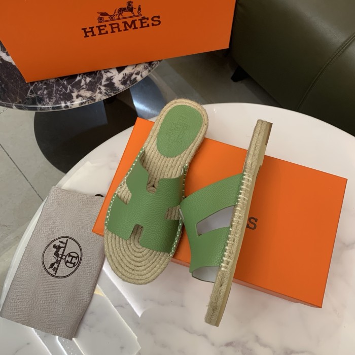 Hermes men Sandals 1：1 Quality-188