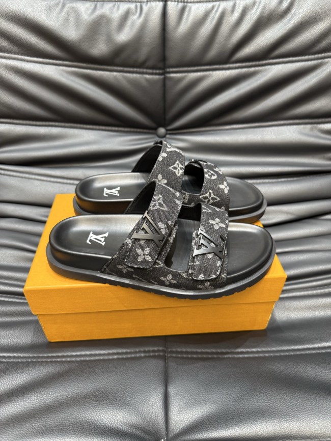 LV Sandals 1：1 Quality-986