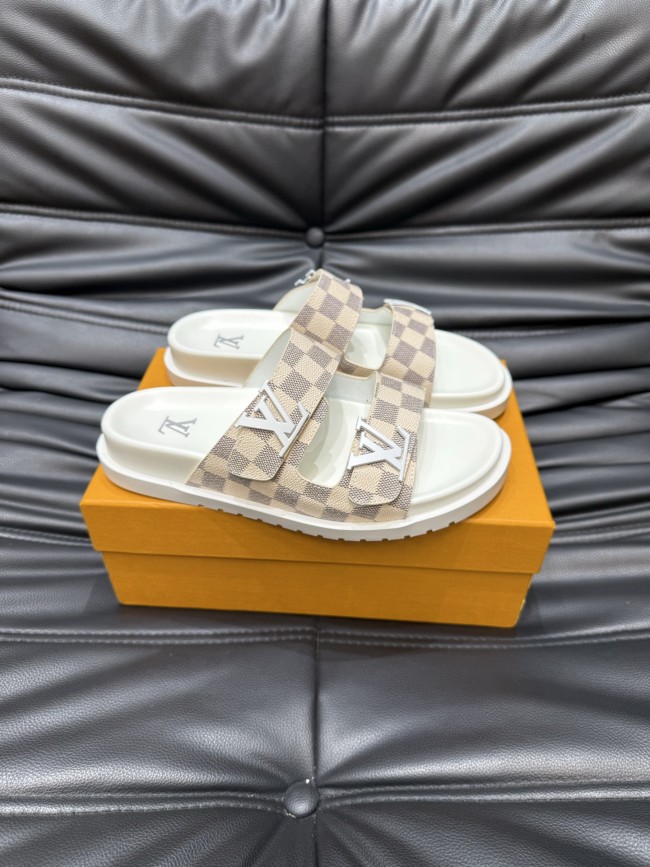 LV Sandals 1：1 Quality-981