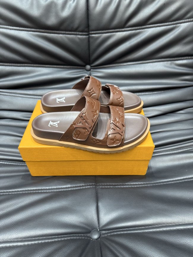 LV Sandals 1:1 Quality-992