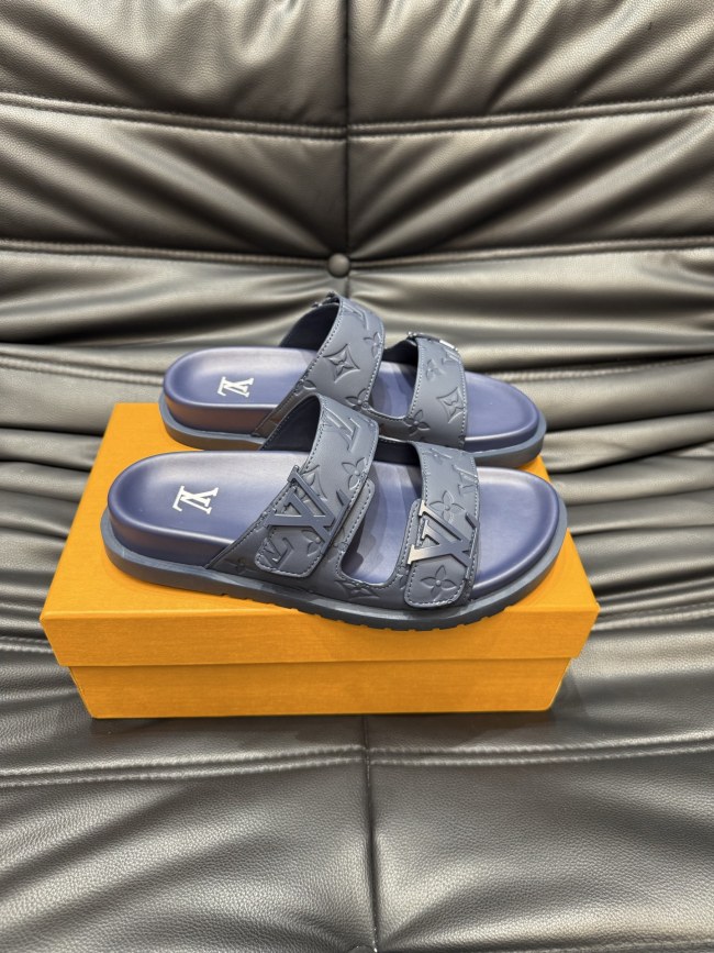 LV Sandals 1：1 Quality-996