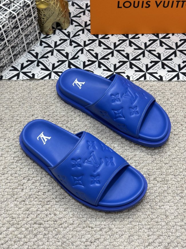 LV Sandals 1：1 Quality-1003