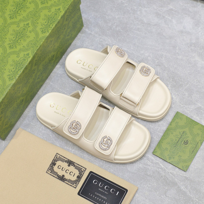 G women slippers 1：1 quality-1194