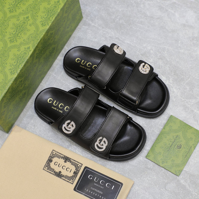 G women slippers 1:1 quality-1195