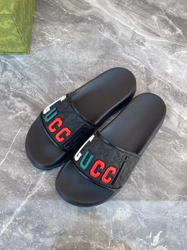 G Sandals 1：1 Quality-817