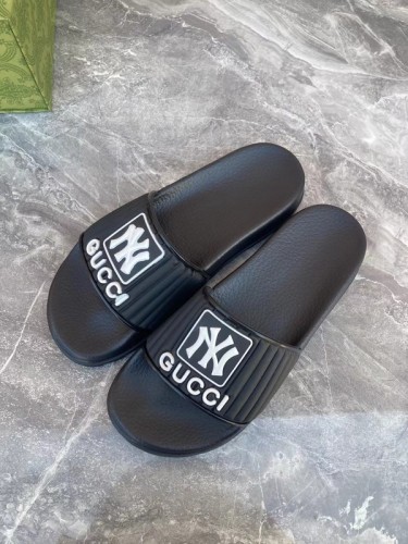 G Sandals 1：1 Quality-818