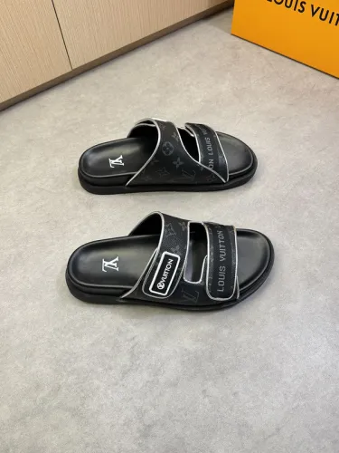 LV Sandals 1：1 Quality-1027