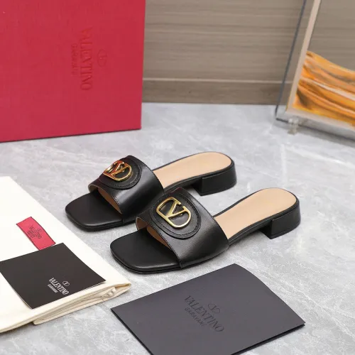 VT women slippers AAA-275
