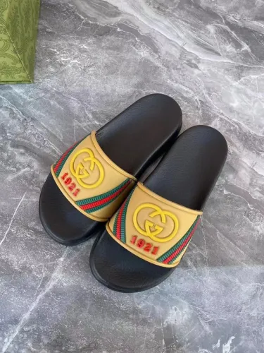 G Sandals 1：1 Quality-808