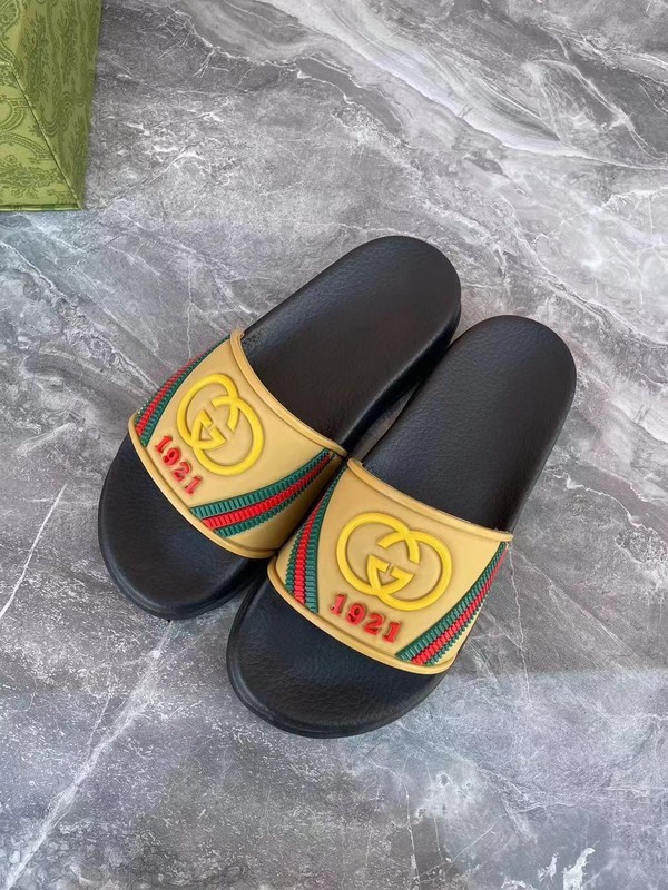 G Sandals 1:1 Quality-808