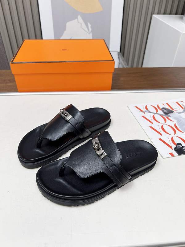 Hermes women Sandals 1:1 Quality-385