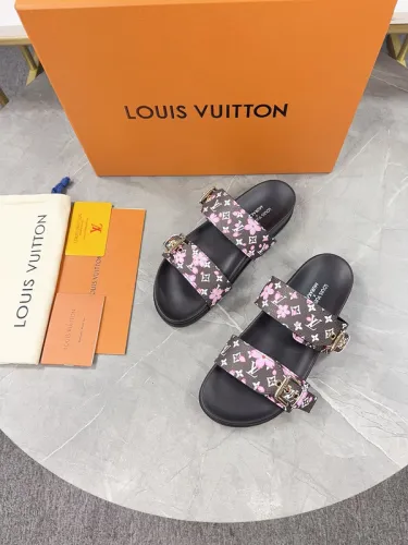 LV women Sandals 1：1 Quality-967